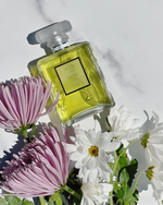 Chanel N°19 Poudre