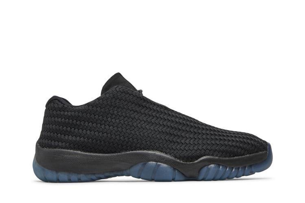 Кроссовки Jordan Future Low Gamma