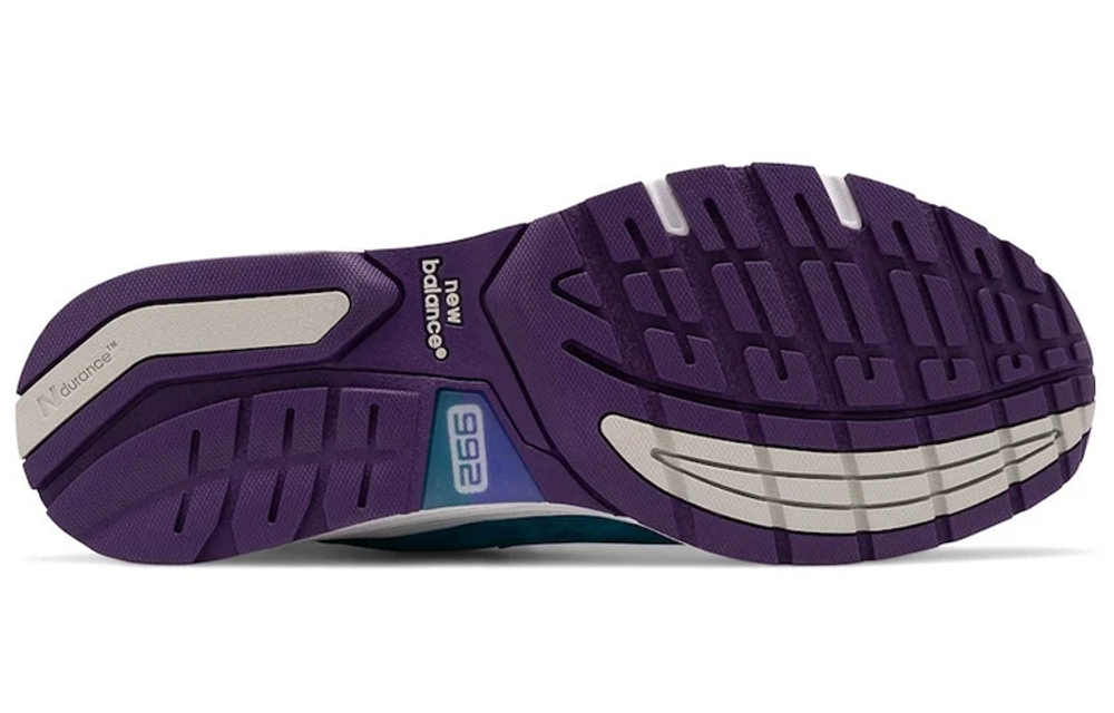 Кроссовки Concepts X New Balance Nb 992