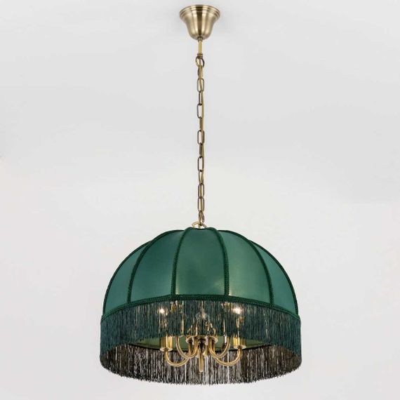 Подвесная люстра Citilux Базель CL407152