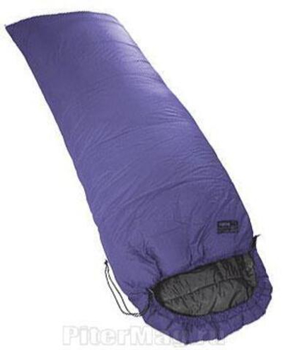 Спальный мешок Red Fox Forrest XL