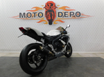 Suzuki GSX-R600  2008