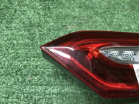 Фонарь правый внутр. Toyota Camry 8 XV70 17-нв LED