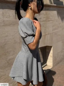 Комбинезон II-4249 Фабрика Моды