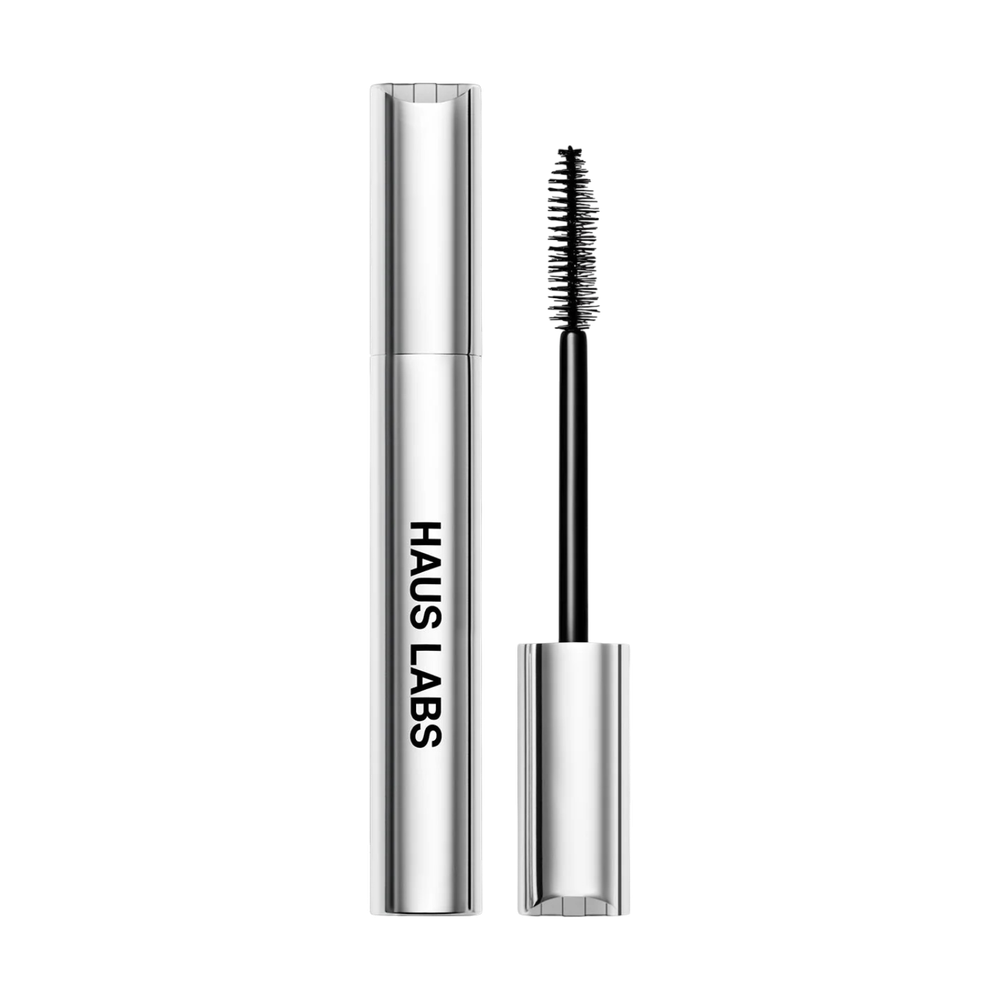 HAUS LAB Тушь для объема и длины Structural Volumizing + Lengthening