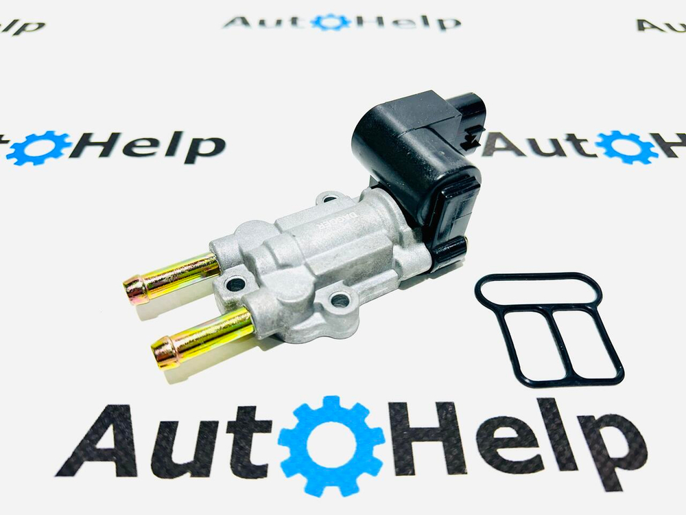 Клапан холостого хода HOT 22270-21010 Toyota 1NZ, 2NZ