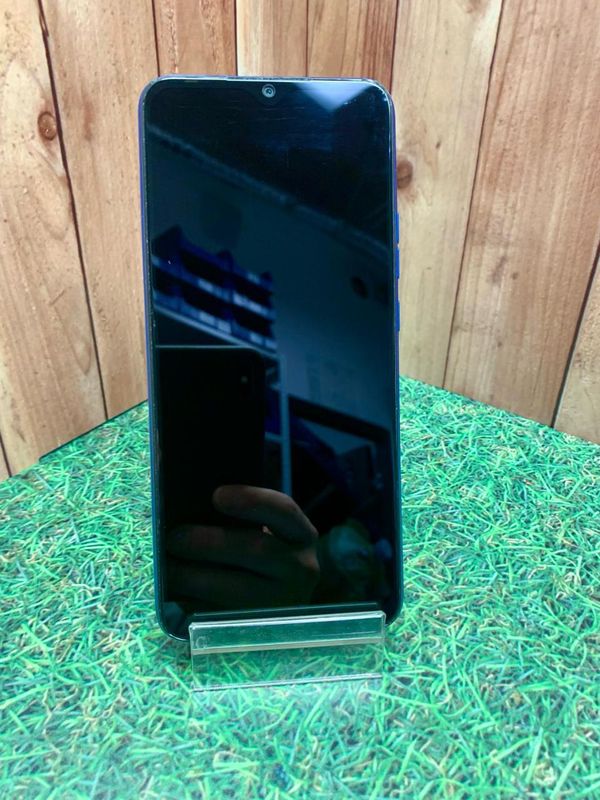 Tecno SPARK 5 Air 2/32 ГБ Синий (Витринный)