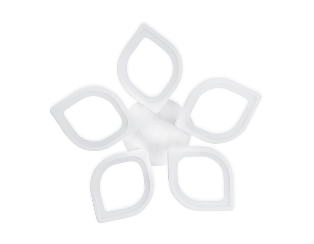 Ambrella Потолочный светодиодный светильник Original FA444