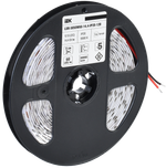 Лента светодиодная 5м LSR-5050W60-14,4-IP20-12В IEK