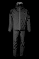 Костюм зимний мужской АЛЬФА (PD black)-P