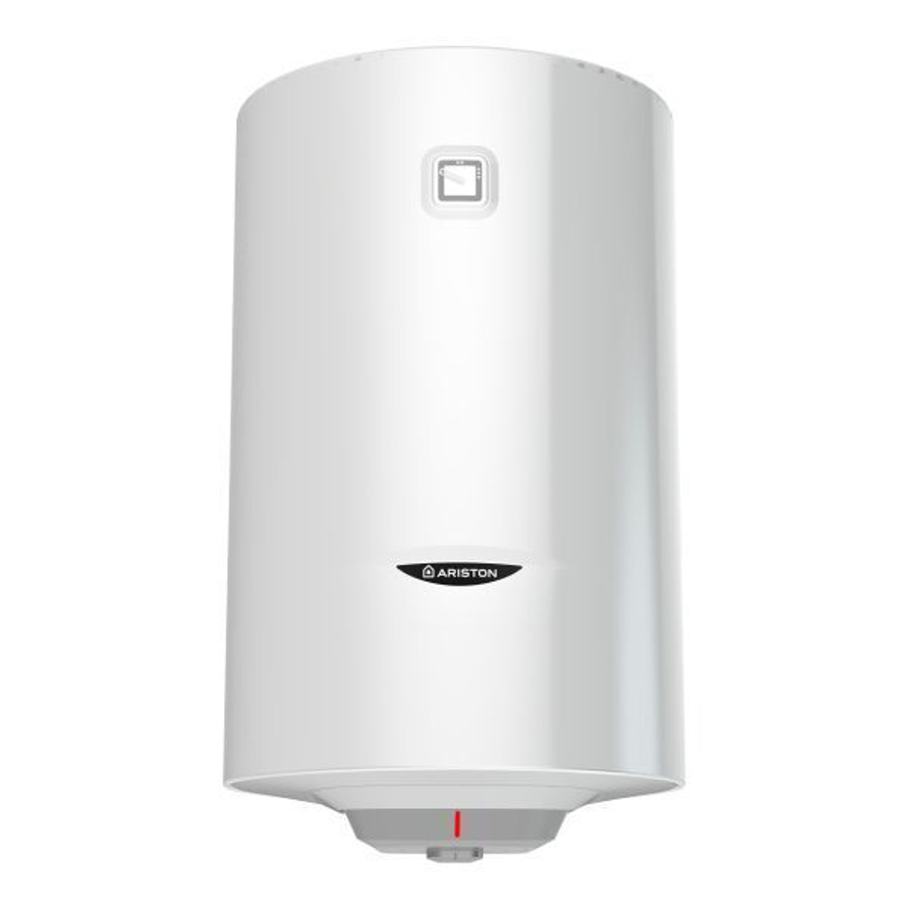 Водонагреватель электрический накопительный Ariston PRO1 R 100 V PL