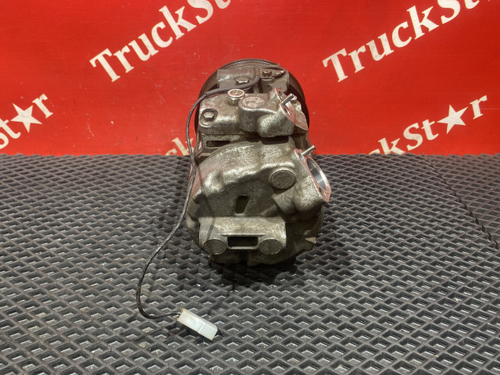 Компрессор кондиционера 2017г