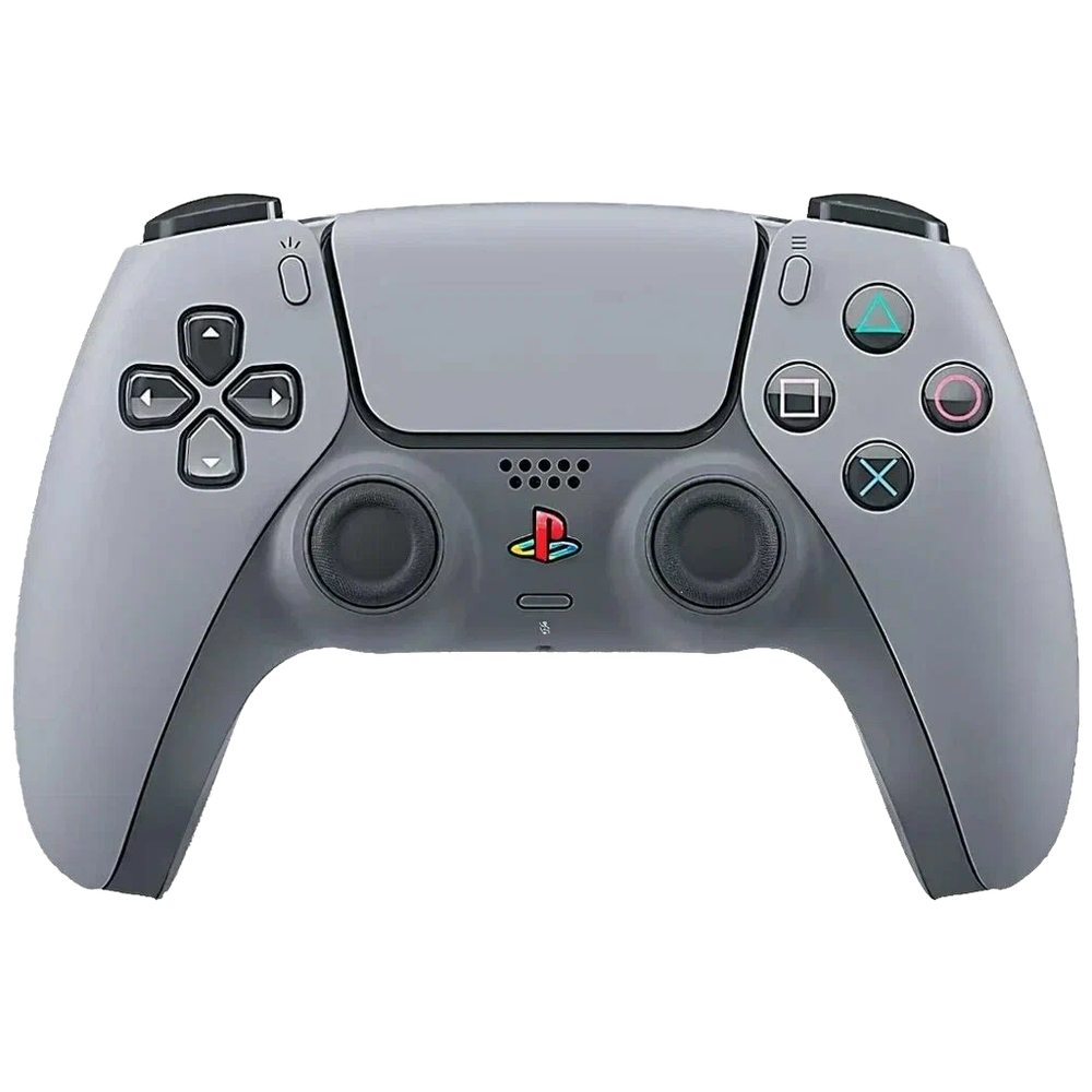 Игровая консоль Sony PlayStation 5 Slim Digital Edition 30th Anniversary Limited Edition
