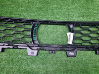 Решетка переднего бампера BMW X5 G05 18-23 M-paket