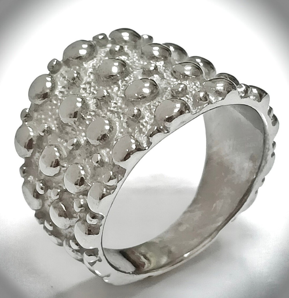 Ювелирное кольцо Эстерелла