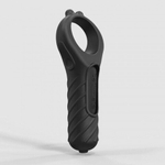 Эрекционное кольцо с вибрацией Bathmate Vibe Edge Massager