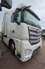 Foton AUMAN 4x2 Седельный тягач BJ4189SLFKA (Дизельный, 11,8 л, 470 л.с. АТ)