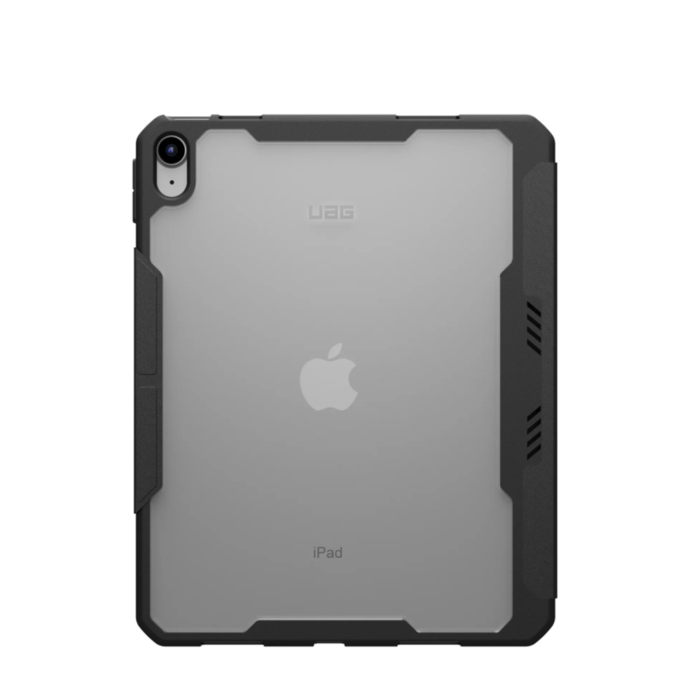 Защитный чехол-подставка UAG Essential Armor для iPad (A16 | 2025) и 10-го поколения (2022) Есть отсек для Apple Pencil или аналогичного стилуса