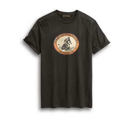 Футболка Racing Circle Harley-Davidson -50 %