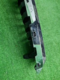 Решетка радиатора Geely Monjaro (2021-н.в.)