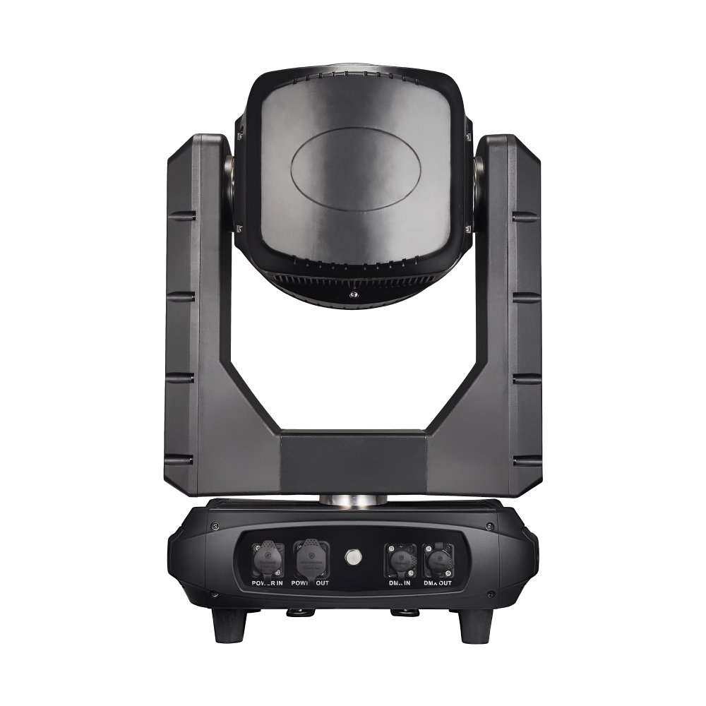 PL-W450B — вращающаяся голова Beam 420 Вт IP65