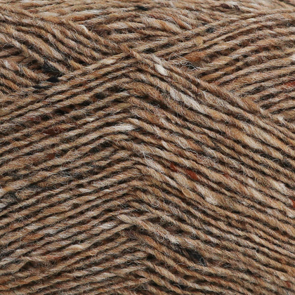 Soft Donegal Tweed 1/3.8 Nm  - 5518 Boyne