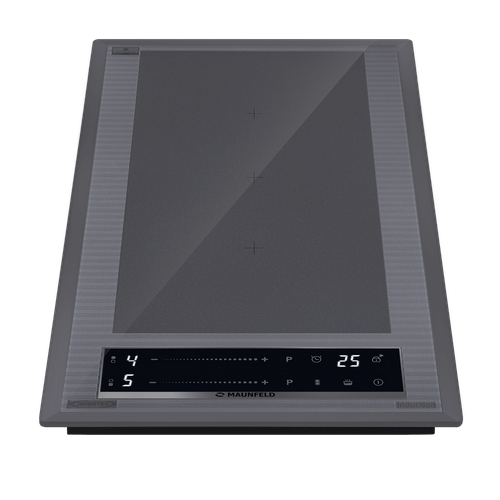 Индукционная варочная панель MAUNFELD CVI292S2FMDGR LUX Inverter