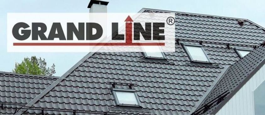 Оригинальная продукция Grand line 