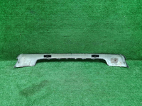Накладка заднего бампера RR Sport 2 L494 (17-22)