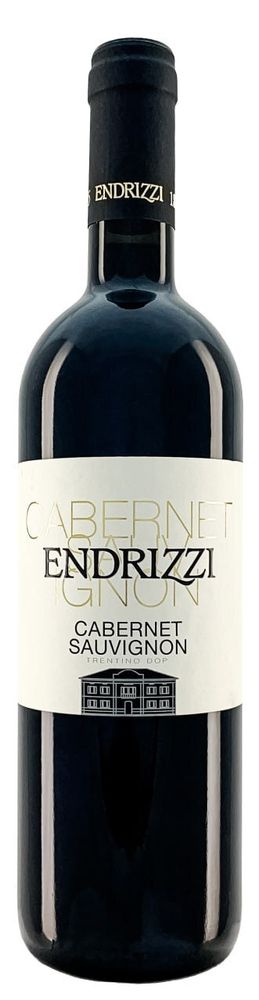 Вино Эндрицци Каберне Совиньон Вино Эндрицци Каберне Совиньон