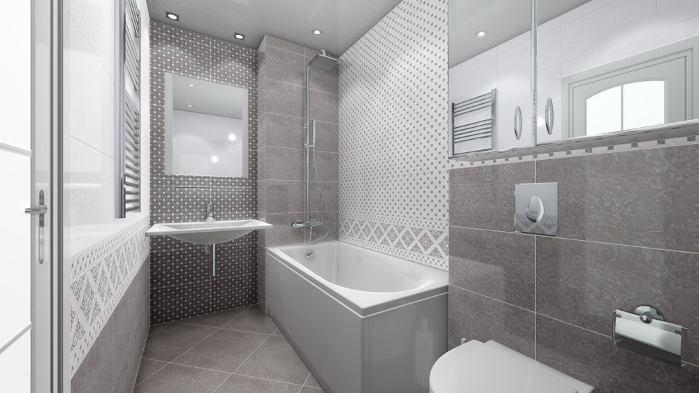 Elegance grey wall 04 v2 300х500 (1-й сорт)
