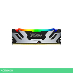Оперативная память Kingston Fury Renegade DDR5 2x48GB XMP RGB (KF560C32RSAK2-96)