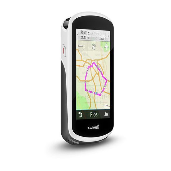 Велокомпьютер Garmin Edge 1030 010-01758-10