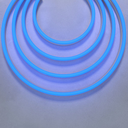 Гибкий неон Maytoni Led Strip 24В 1708 9,6Вт/м Blue 5м IP67 20052
