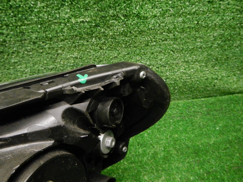 Фара правая Toyota RAV4 4 CA40 (2015-2019) LED