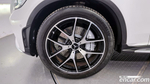 Mercedes-Benz GLC-Class X253 AMG GLC43 4MATIC (09.2021)