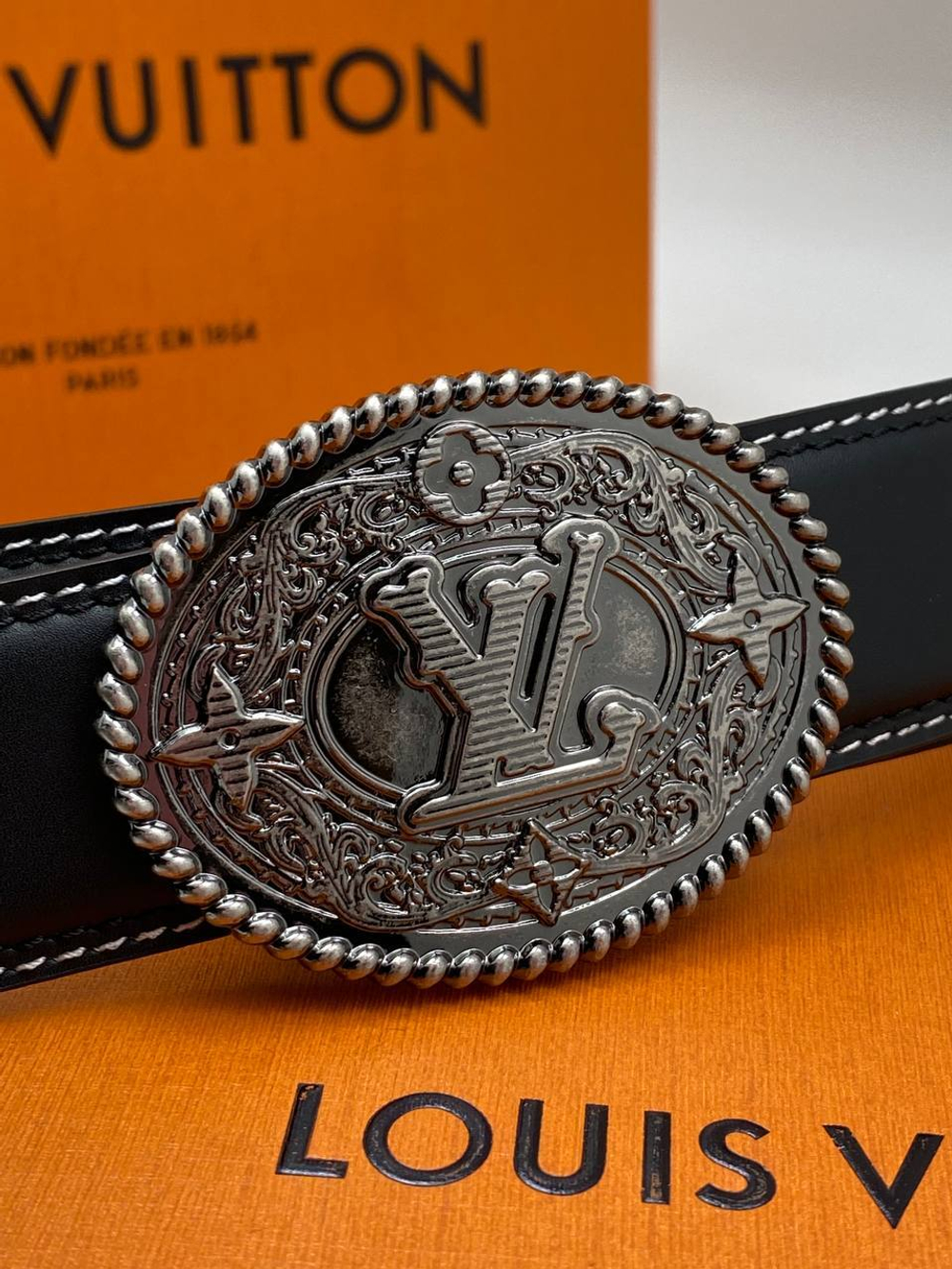 Ремень Louis Vuitton