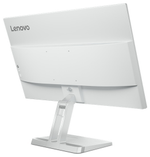 Монитор 23.8" Lenovo 67CAKAC6EU белый