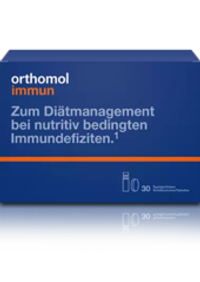 Orthomol Immun