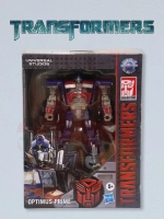 Набор Трансформер Transformers Оптимус Прайм B5995