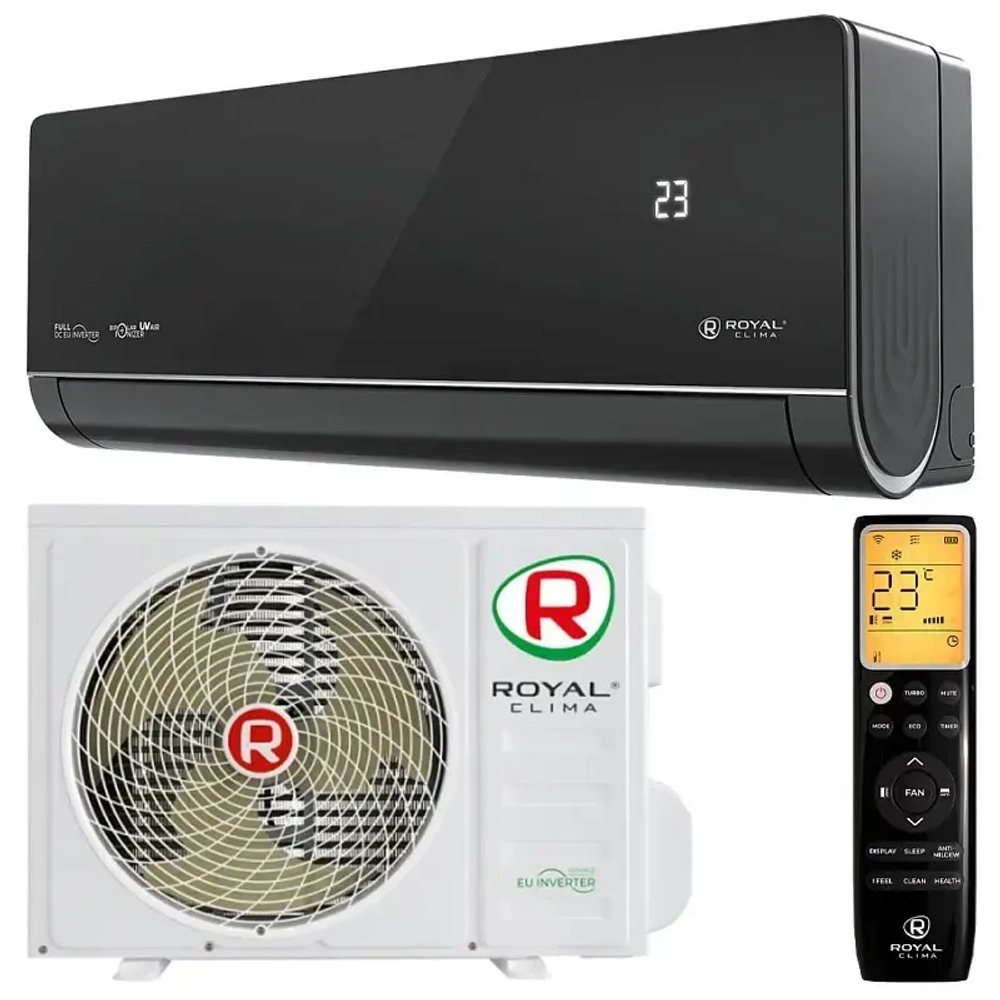 Сплит-система инверторного типа Royal Clima RCI-RSN30HN