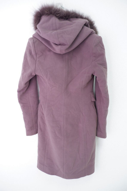 Пальто зимнее 40/42 размер