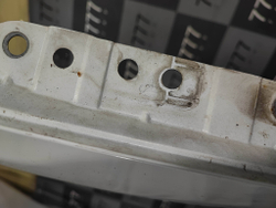 Крыло переднее левое Hyundai Creta 1 (GS) 16-21 Б/У Оригинал 66311M0000