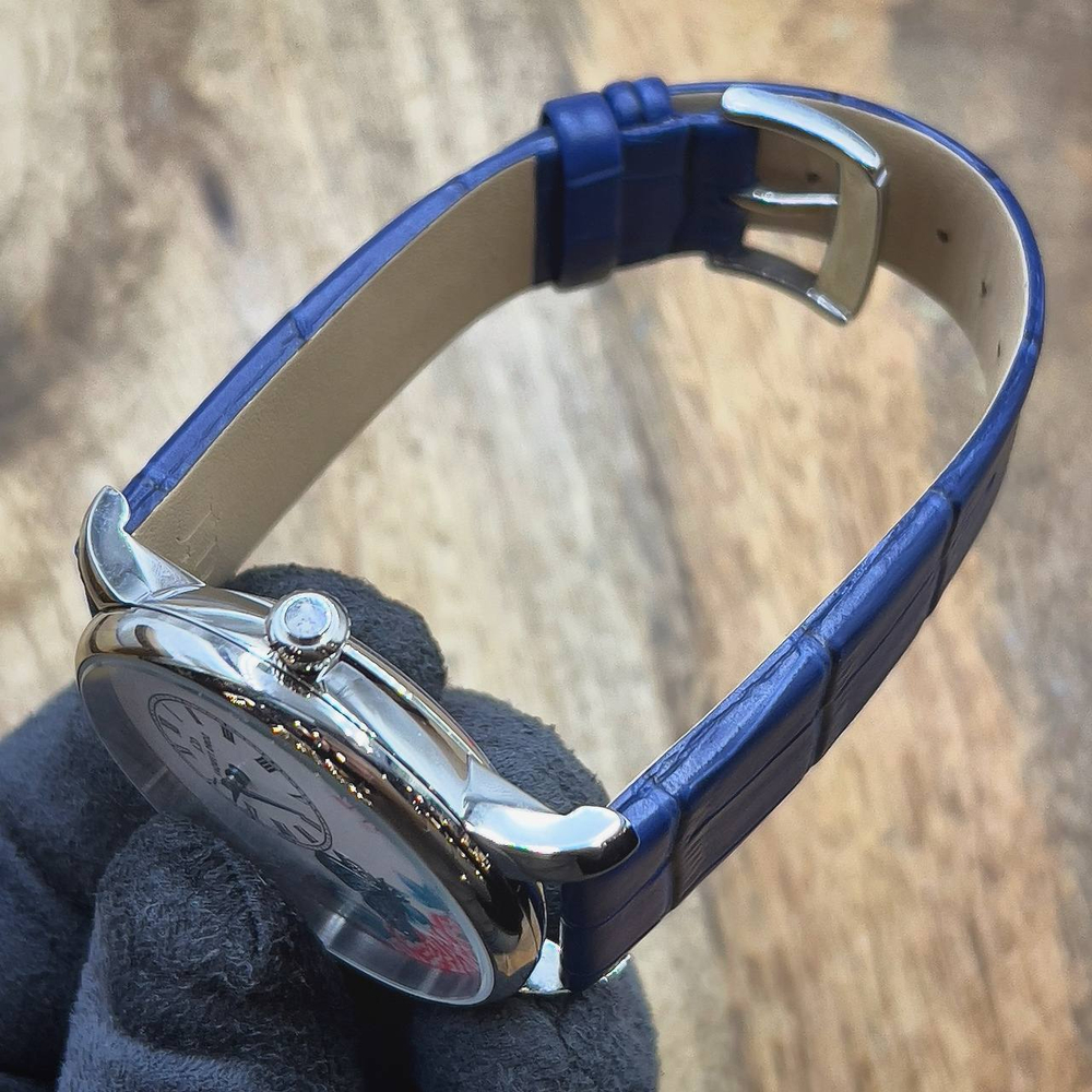 Часы Jaquet Droz