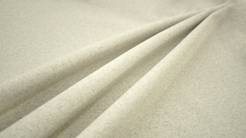 GERMES 01 мебельная ткань велюр, бежевый 1,4 м