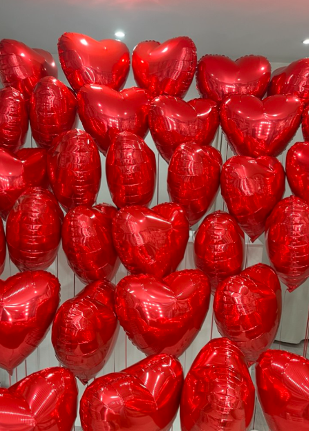 Шары для девушек №517