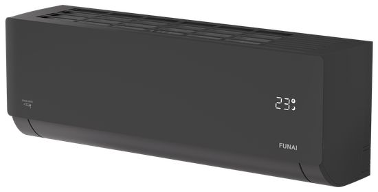Классическая сплит-система серии SENSEI NERO 2.0 RAC-SNN25HP.D07