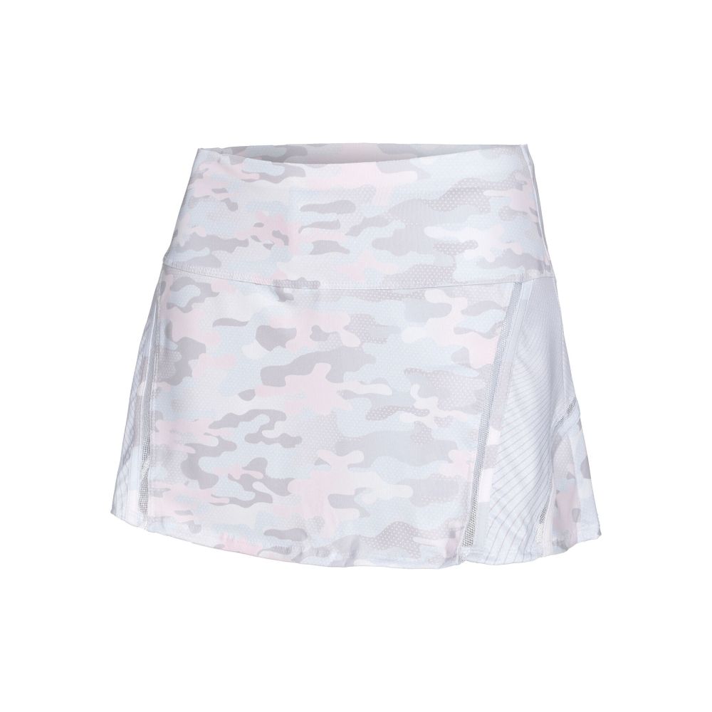 Женская теннисная юбка Lucky in Love Undercover Love Skirt Women - Blue