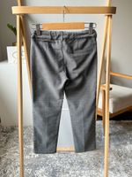 Брюки с хлопком и вискозой Choupette, 122