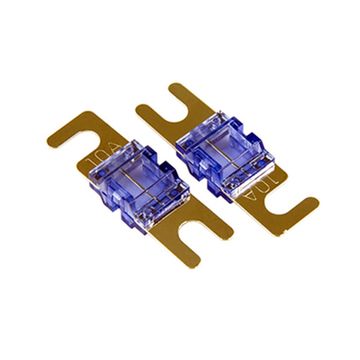 Предохранитель MiniANL AURA-FML-010G 10A (5)